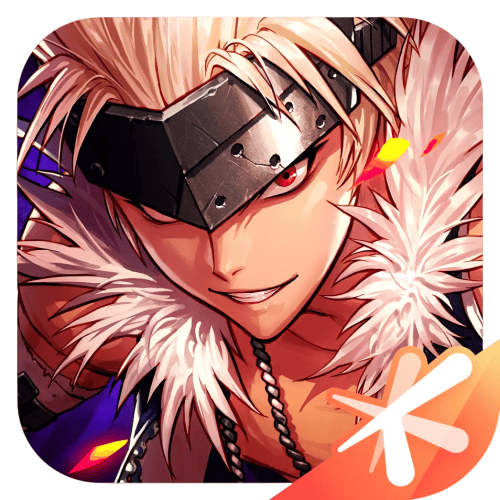 地下城与勇士LOGO